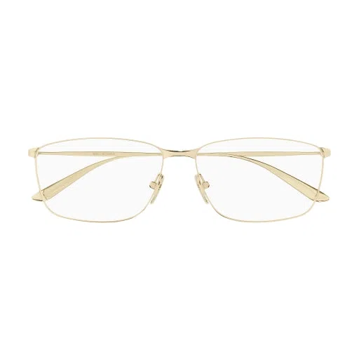 Balenciaga BB0415O Eyeglasses - view 5